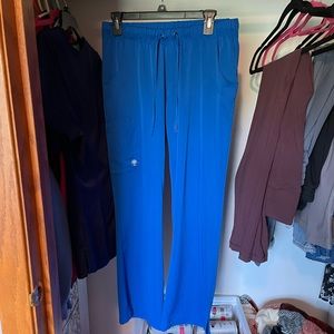 Healing hands scrubs